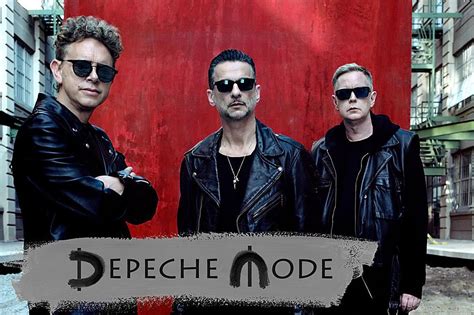 depeche mode on tour